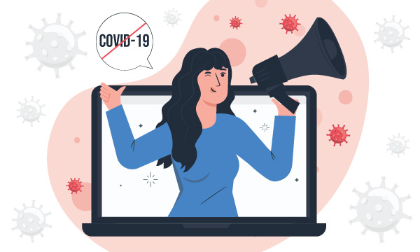 How COVID-19 is Impacting Google Ads Advertising, and How to Respond to the Major Challenges