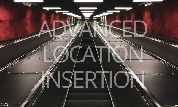 Advanced Dynamic Location Insertion in Google Ads