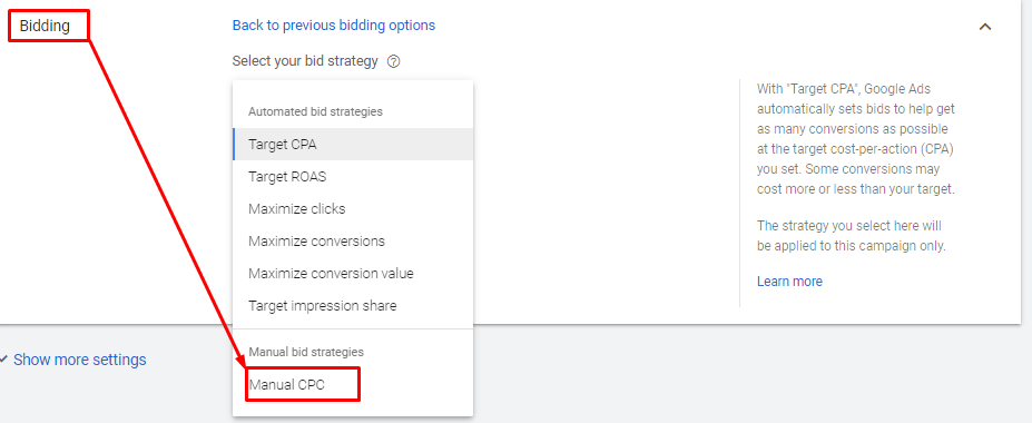 Google Ads Automated Bidding Strategies [Ultimate Guide]