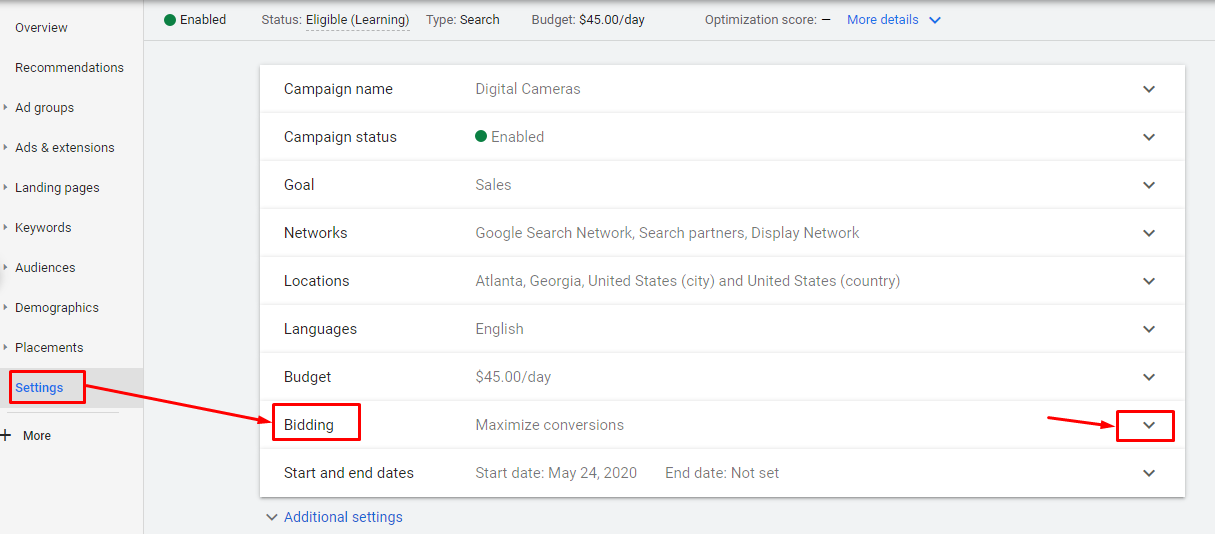 Google Ads Automated Bidding Strategies [Ultimate Guide]