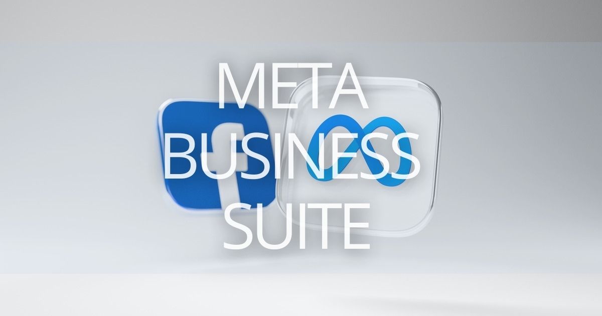 How To Access Meta Business Suite? What Is It? - WASK