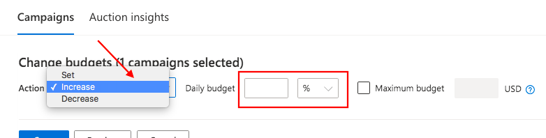 How to Set Up Microsoft (Bing) Audience Ads