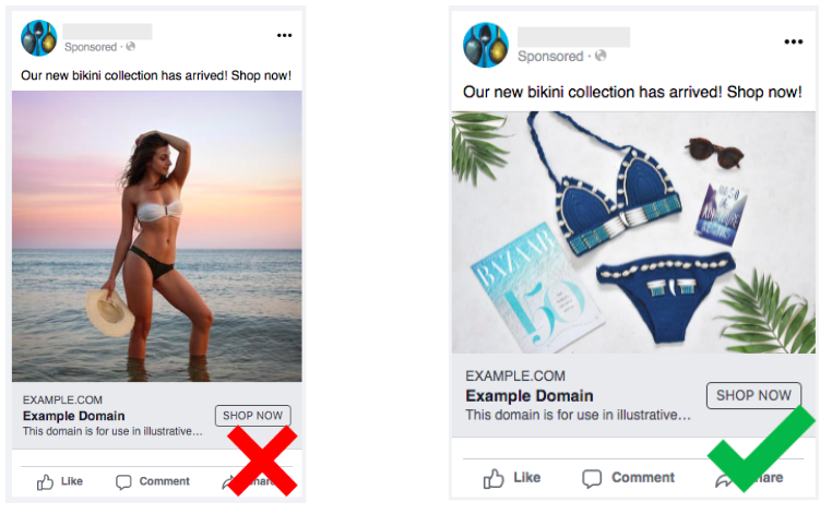 Bra Ads On Facebook: Make Great Facebook Bra Ads and Skyrocket