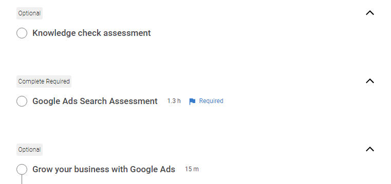 The Complete Guide to Google Ads Certification