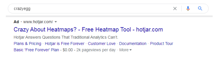 How Competitors Steal Your Branded Search Traffic [8 Strategies + 5 Countermeasures]