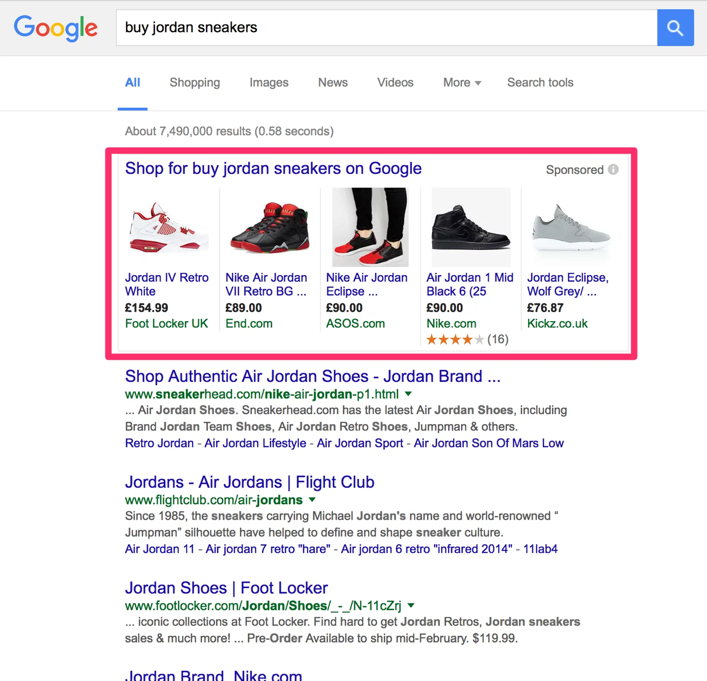 How to Advertise Your Shopify Store on Google the Smart Way