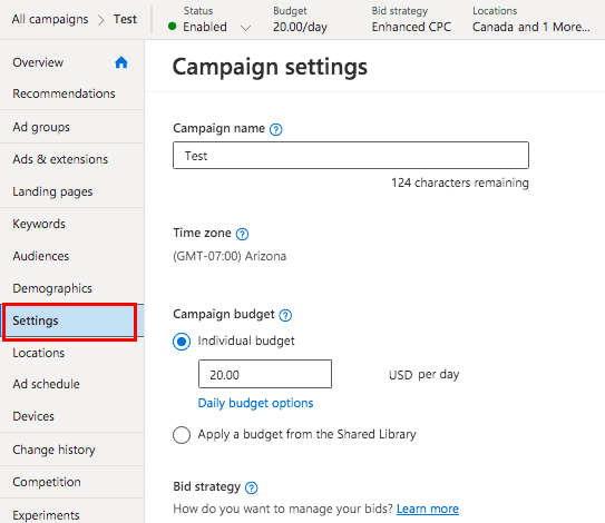 15 Geotargeting Tips to Maximize Your ROAS in Microsoft (Bing) Advertising