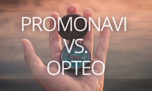 PromoNavi vs. Opteo: Which Platform for PPC Automation Is Better?