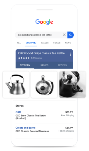 3 Ways to Create a Google Merchant Feed for Your Shopify Store