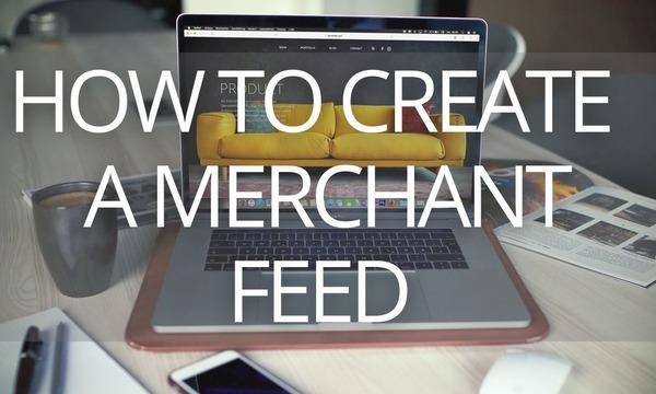 3 Ways to Create a Google Merchant Feed for Your Shopify Store