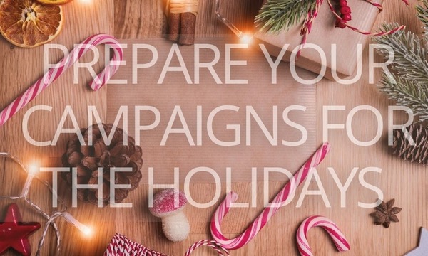 Make Sure Your PPC Strategy is Ready for the Holiday Season [12 Things to Check]