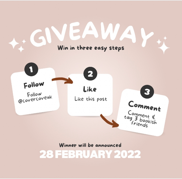 11 Best Instagram Giveaway Ideas (And How to Execute Them)  Instagram  giveaway posts, Instagram giveaway, Valentines giveaways