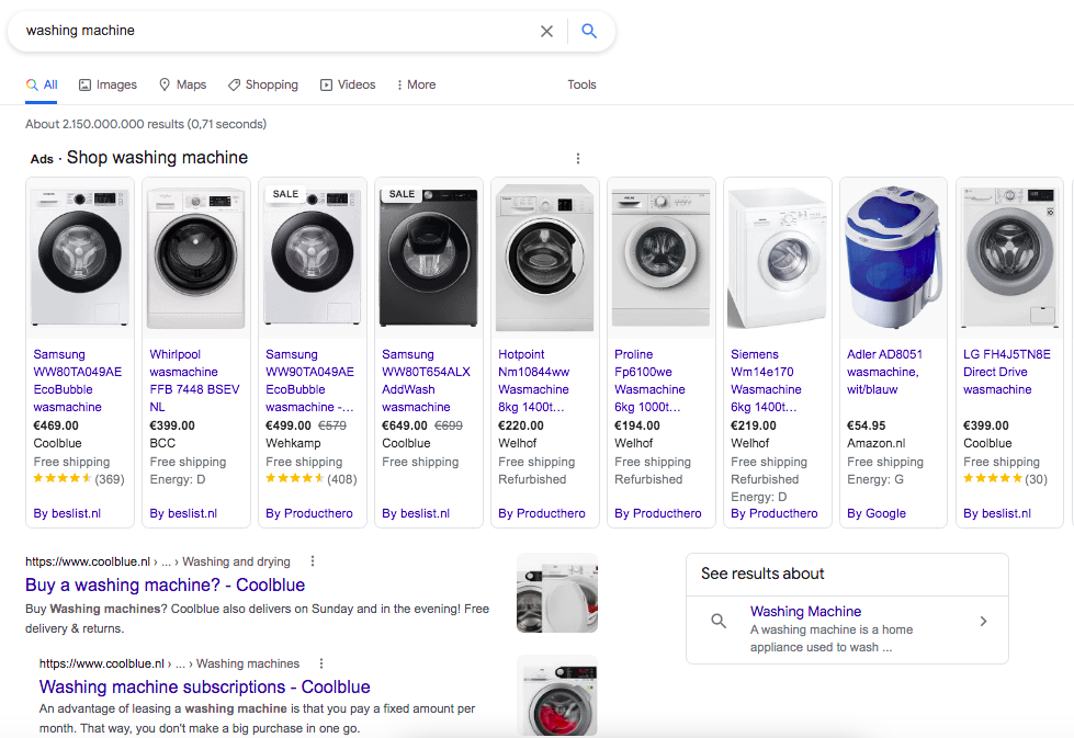 Google Shopping vs.  Product Ads: Which is Better for Your Store?