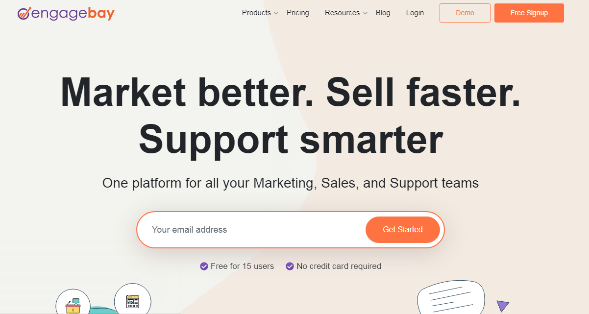10 Best Email Marketing Automation Platforms for eCommerce