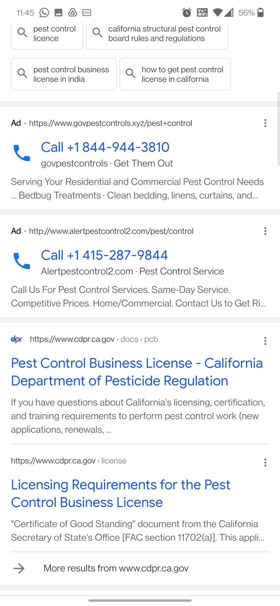 How to Get Started with Click-to-Call Ads on Google and Microsoft
