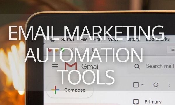 10 Best Email Marketing Automation Platforms for eCommerce