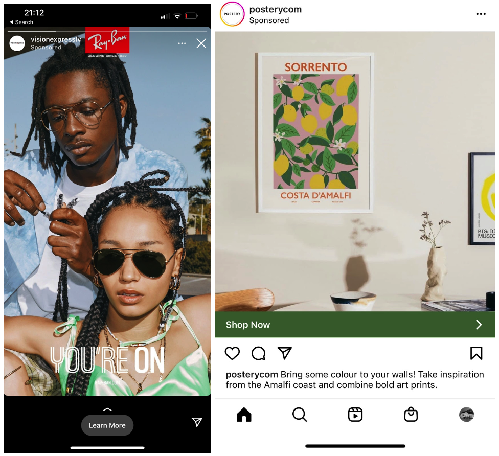 How to Effectively Advertise on Instagram in 2022