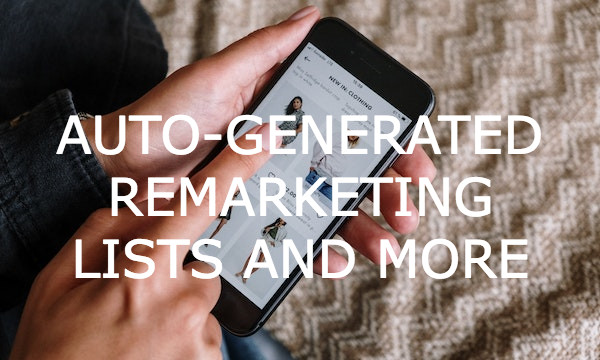 Auto-Generated Remarketing Lists and More: Microsoft Advertising Releases New Features