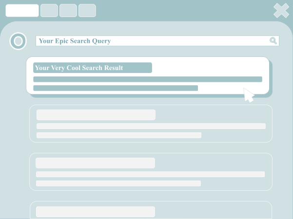 Sitelinks: How Extensions Make Your Ads Stand Out